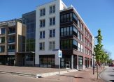 Te Huur: Foto Kantoorruimte aan de Kruittorenhoek ong in Zutphen