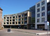 Te Huur: Foto Kantoorruimte aan de Kruittorenhoek ong in Zutphen