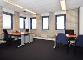 Te Huur: Foto Kantoorruimte aan de Platinaweg 25 in 's-Gravenhage