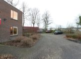 Te Huur: Foto Kantoorruimte aan de Oosteinde 2b en c in Roden