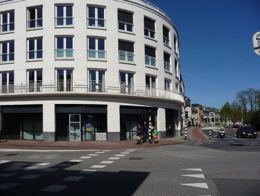 Hoofdfoto van Zutphen Kruittorenhoek ong