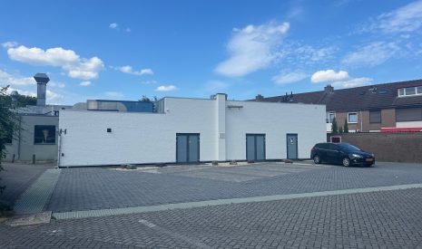 Te Huur: Foto Horeca aan de Rijksweg 111 in Malden