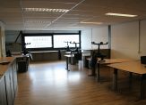 Te Huur: Foto Kantoorruimte aan de Binderskampweg 29U 25 in Nijmegen