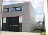 Te Huur: Foto Kantoorruimte aan de Binderskampweg 29U 25 in Nijmegen