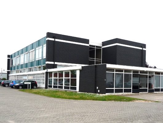 Hoofdfoto van Zutphen Zweedsestraat 1