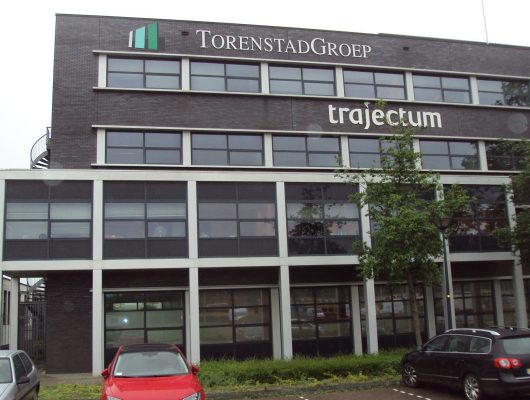 Hoofdfoto van Zutphen Dreef 4B