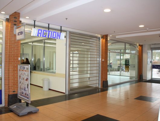 Hoofdfoto van Malden Winkelcentrum 17B