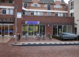 Te Huur: Foto Winkelruimte aan de Winkelcentrum 17B in Malden