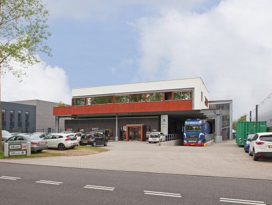 Hoofdfoto van Wijchen Bijsterhuizen 1009