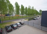 Te Huur: Foto Bedrijfsruimte aan de Bijsterhuizen 1009 in Wijchen