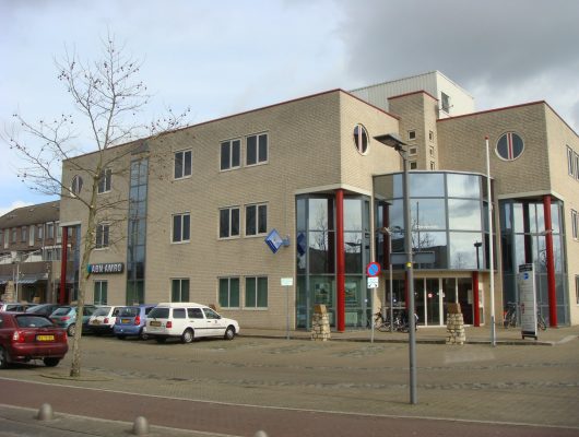 Hoofdfoto van Malden Promenade 31