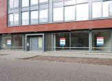 Te Huur: Foto Winkelruimte aan de Lange Nieuwstraat 53 in Tilburg