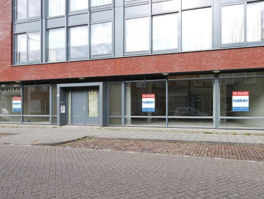 Hoofdfoto van Tilburg Lange Nieuwstraat 53