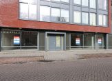 Te Huur: Foto Winkelruimte aan de Lange Nieuwstraat 53 in Tilburg