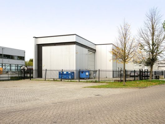 Hoofdfoto van Goirle Zandschelstraat 2-05