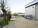 Te Huur: Foto Bedrijfsruimte aan de Zandschelstraat 2-05 in Goirle