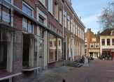 Te Huur: Foto Winkelruimte aan de Schupstoel 5 in Zutphen