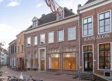 Te Huur: Foto Winkelruimte aan de Schupstoel 5 in Zutphen