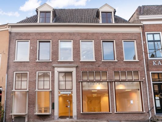 Hoofdfoto van Zutphen Schupstoel 5