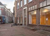 Te Huur: Foto Winkelruimte aan de Schupstoel 5 in Zutphen