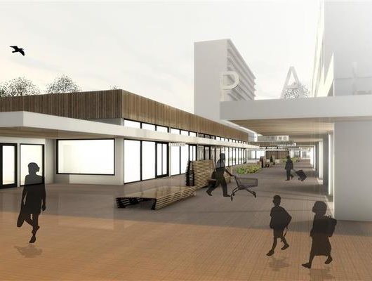 Hoofdfoto van Tilburg Paletplein 9