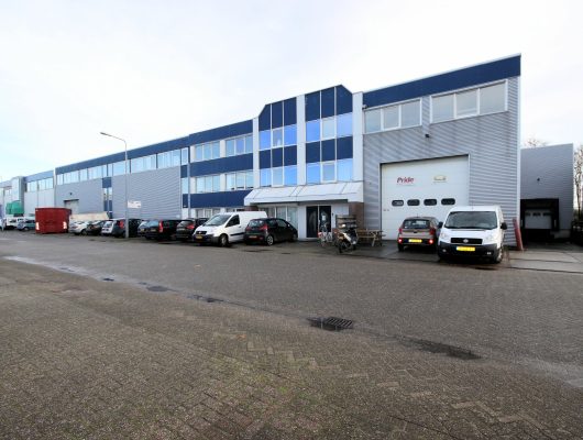 Hoofdfoto van Castricum Castricummer Werf 26