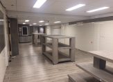 Te Huur: Foto Winkelruimte aan de Winkelcentrum 40 in Malden