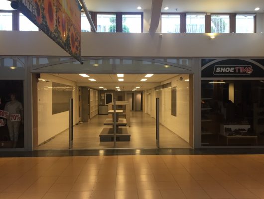 Hoofdfoto van Malden Winkelcentrum 40
