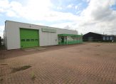 Te Huur: Foto Bedrijfsruimte aan de Nikkelstraat 51 in Lelystad
