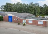 Te Koop: Foto Kantoorruimte aan de Nijverheidsweg 2a in Vorden