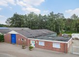 Te Koop: Foto Kantoorruimte aan de Nijverheidsweg 2a in Vorden
