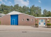 Te Koop: Foto Kantoorruimte aan de Nijverheidsweg 2a in Vorden