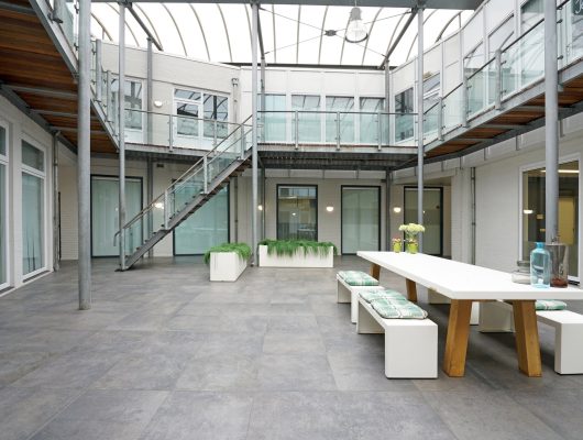 Hoofdfoto van Tilburg Ringbaan-Noord 3