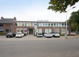 Te Huur: Foto Kantoorruimte aan de Ringbaan-Noord 3 in Tilburg