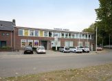 Te Huur: Foto Kantoorruimte aan de Ringbaan-Noord 3 in Tilburg