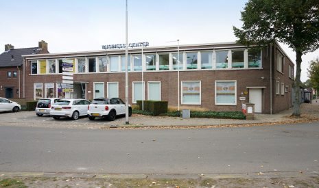 Te Huur: Foto Kantoorruimte aan de Ringbaan-Noord 3 in Tilburg