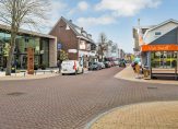 Te Koop: Foto Winkelruimte aan de Asselsestraat 45 in Apeldoorn