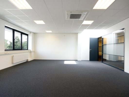 Hoofdfoto van Tilburg Kraaivenstraat 25-54