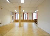 Te Huur: Foto Winkelruimte aan de Nieuwlandstraat 19 in Tilburg