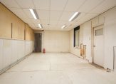 Te Huur: Foto Winkelruimte aan de Nieuwlandstraat 19 in Tilburg