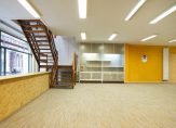 Te Huur: Foto Winkelruimte aan de Nieuwlandstraat 19 in Tilburg