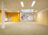 Te Huur: Foto Winkelruimte aan de Nieuwlandstraat 19 in Tilburg