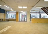 Te Huur: Foto Winkelruimte aan de Nieuwlandstraat 19 in Tilburg