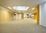 Te Huur: Foto Winkelruimte aan de Nieuwlandstraat 19 in Tilburg