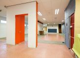 Te Huur: Foto Winkelruimte aan de Nieuwlandstraat 19 in Tilburg