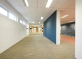 Te Huur: Foto Winkelruimte aan de Nieuwlandstraat 19 in Tilburg