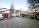 Te Huur: Foto Winkelruimte aan de Nieuwlandstraat 19 in Tilburg