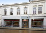 Te Huur: Foto Winkelruimte aan de Nieuwlandstraat 19 in Tilburg