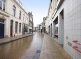 Te Huur: Foto Winkelruimte aan de Nieuwlandstraat 19 in Tilburg