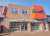 Te Huur: Foto Winkelruimte aan de Tolberterstraat 7 in Leek
